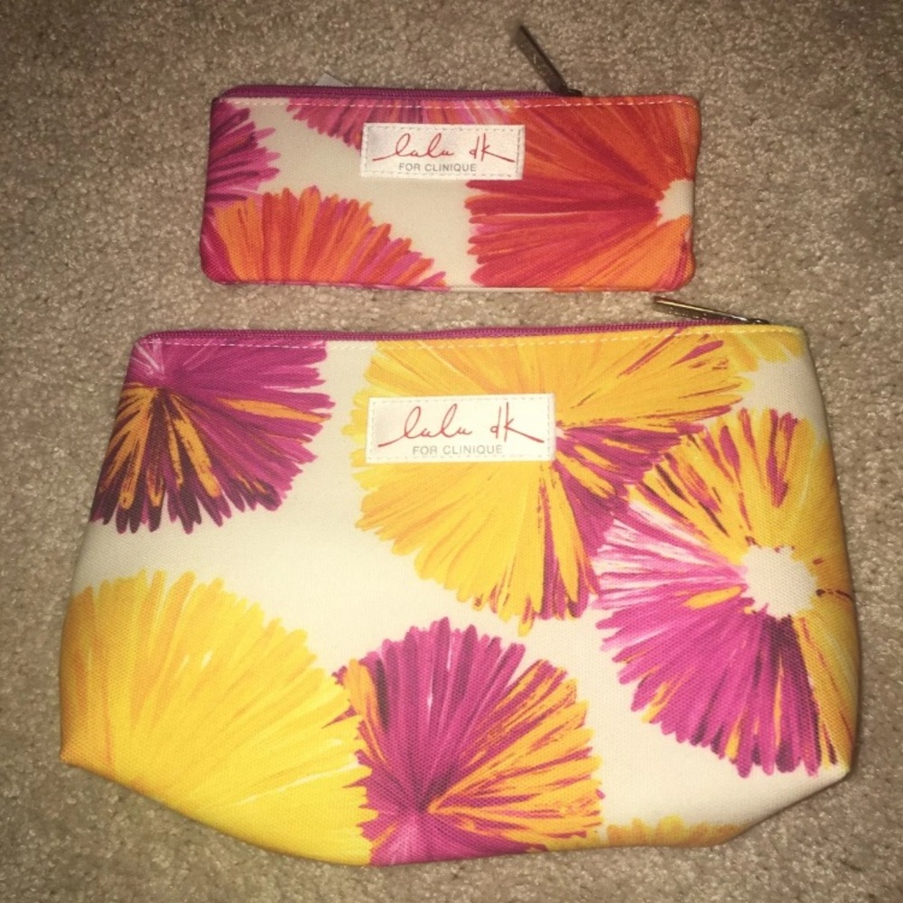 Make Up Bag